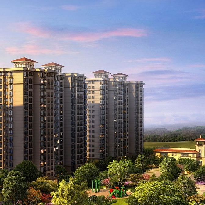 上海宝山区老年活动中心