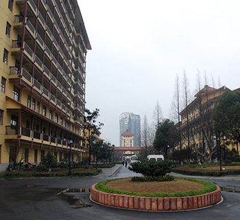 杭州市社会福利中心