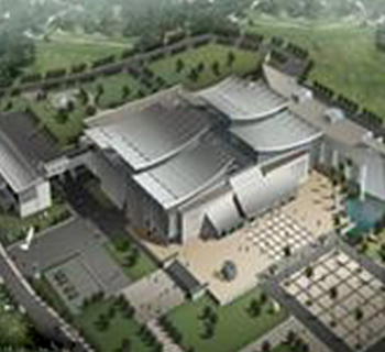 西南建筑设计院