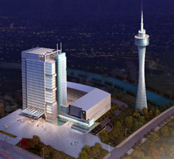 江苏太仓传媒中心