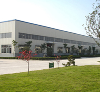 中国南车集团南京浦镇车辆厂