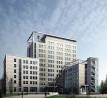 青岛软件产业基地