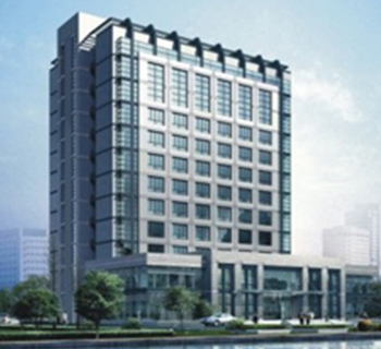 舟山市国土大厦