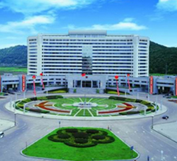 台州市政府大楼