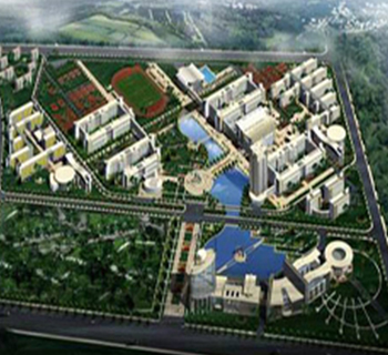 江苏经贸职业技术学院