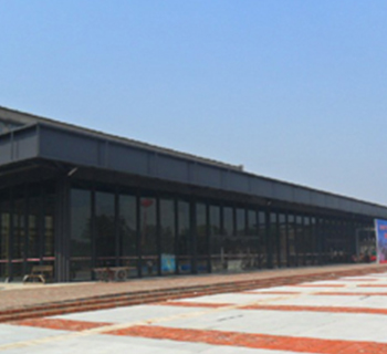 柳州工业博物馆