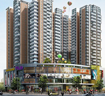 湛江市雷州国际广场