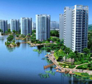 长沙阳光100国际新城