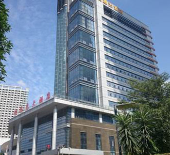 惠东国惠大酒店