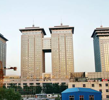 济南东环国际广场