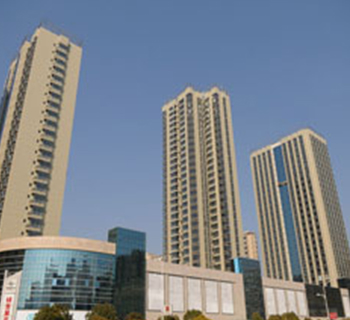 西雅图国际会馆