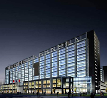 北京德胜置业大厦