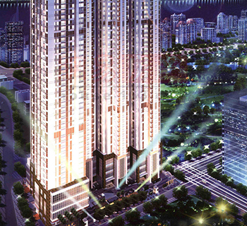 广州富力公园28