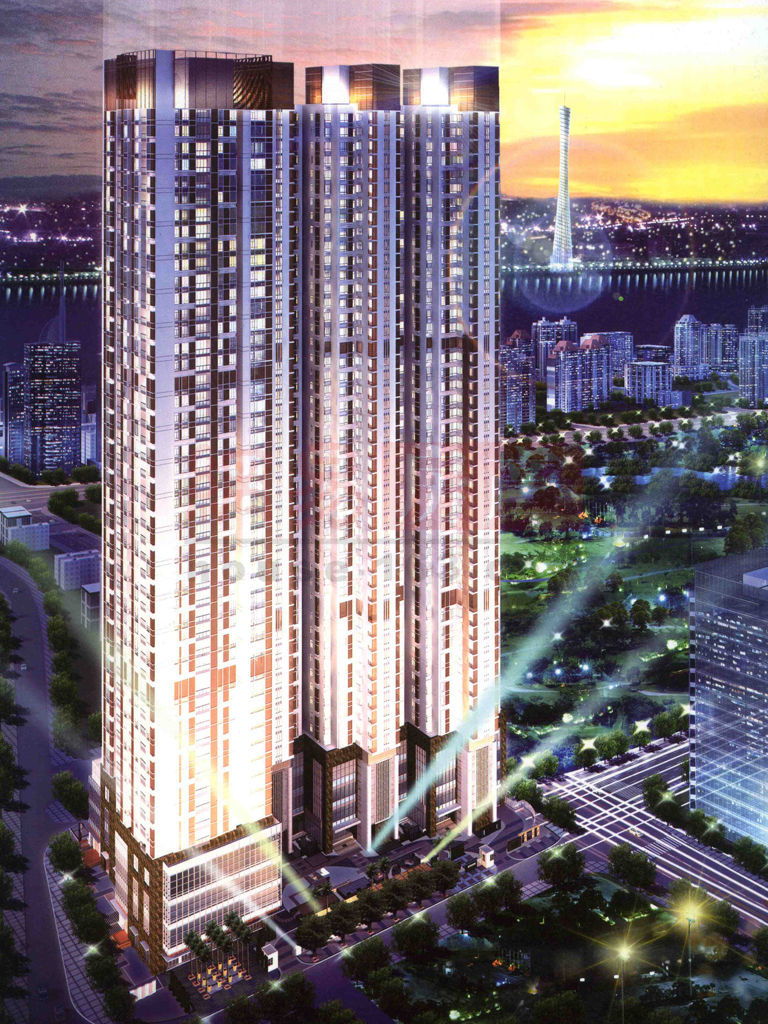 广州富力公园28