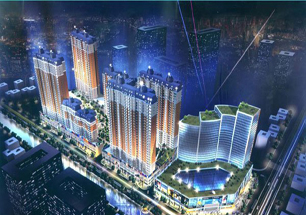 安徽宿州新景地