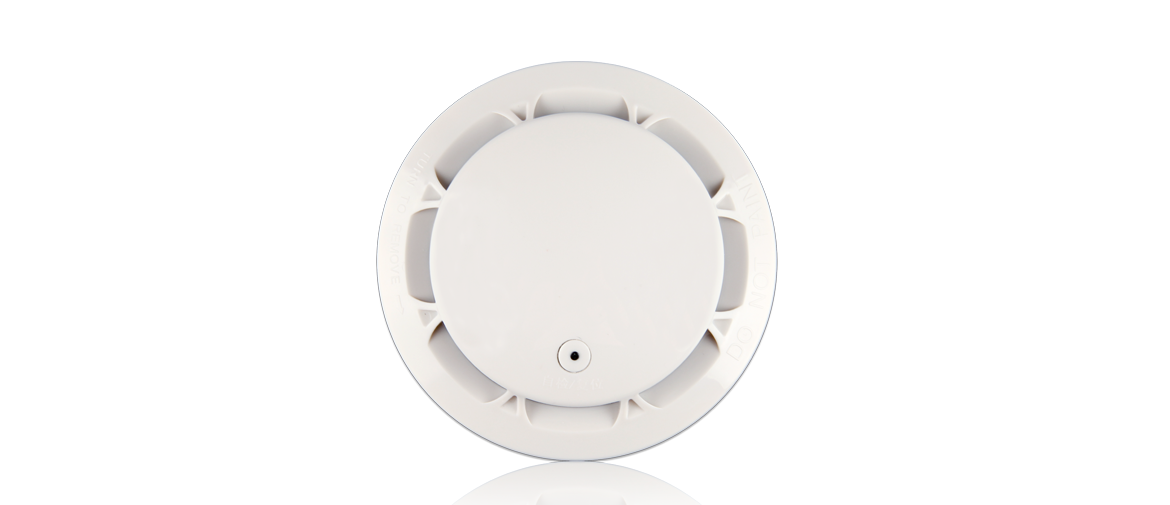 点型家用感烟火灾探测器