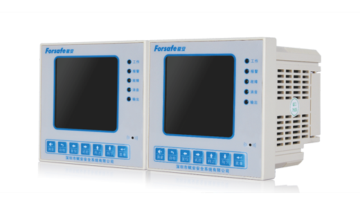 电气火灾监控探测器