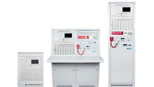 火灾自动报警与消防联动系统