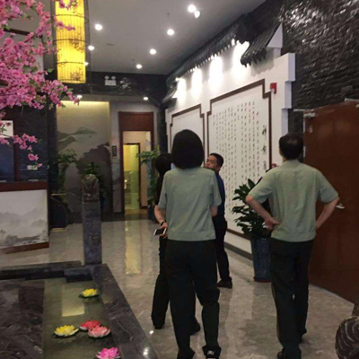 深圳申请消防验收提交材料有新规