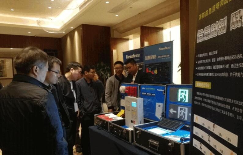 智慧管廊，聚汇共赢