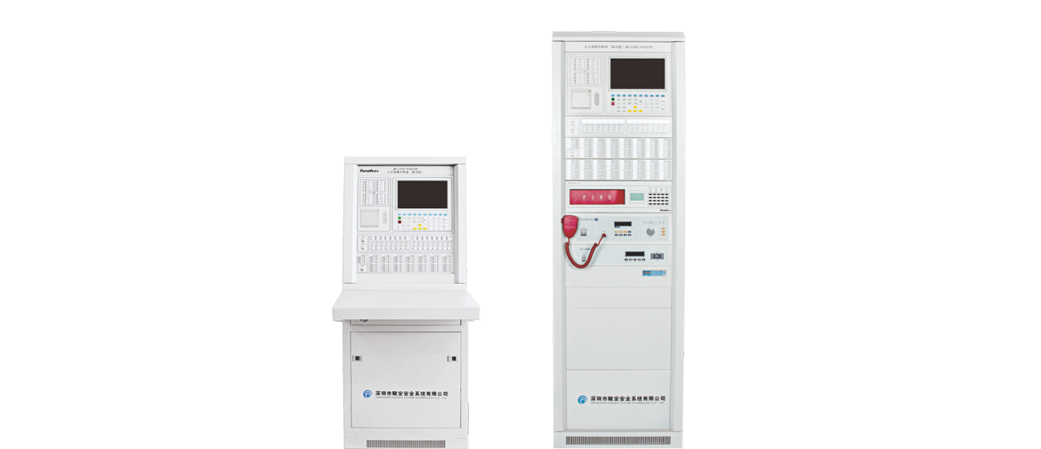 FS5216火灾报警控制器(联动型)