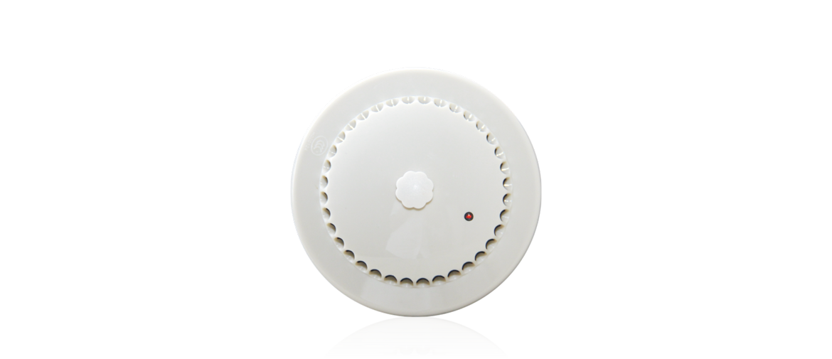 FS1023点型复合式感烟感温火灾探测器