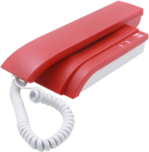 FH07 消防电话分机