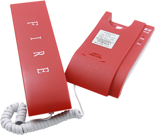 FH06 消防电话分机