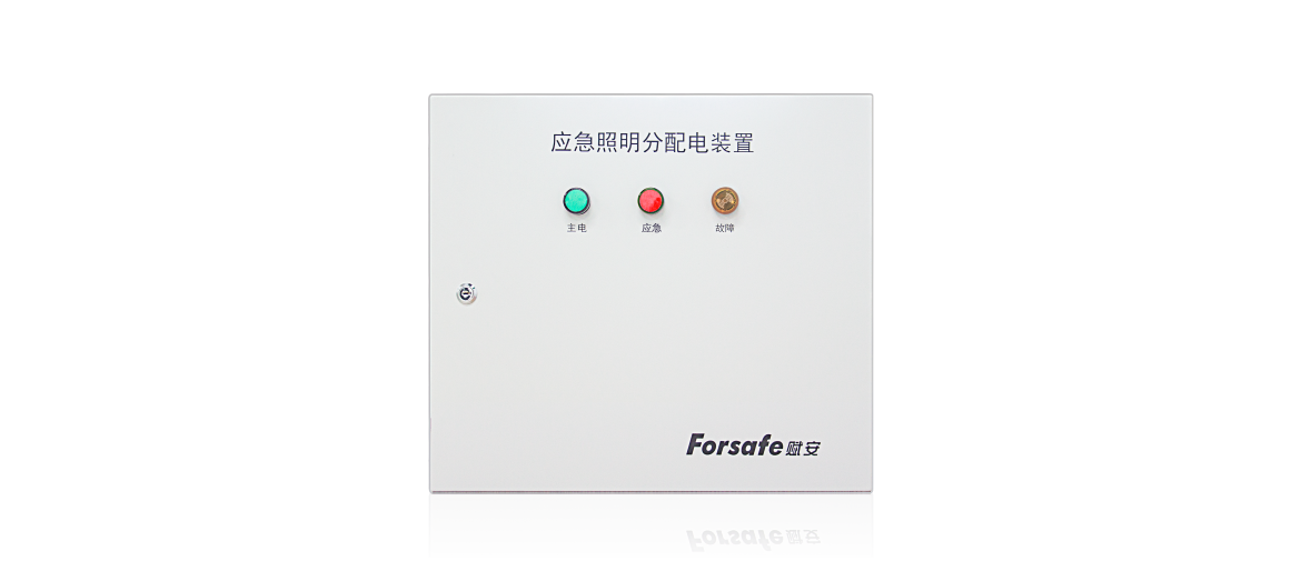 集中电源集中控制型应急照明分配电装置