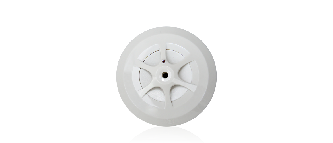 FS1015点型感温火灾探测器