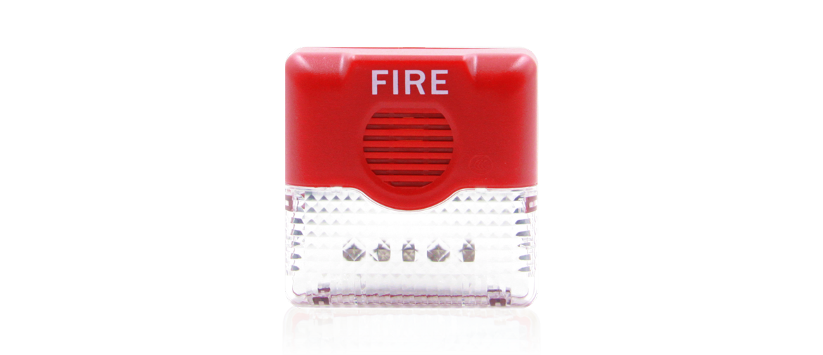 AFN-FS09火灾声光警报器