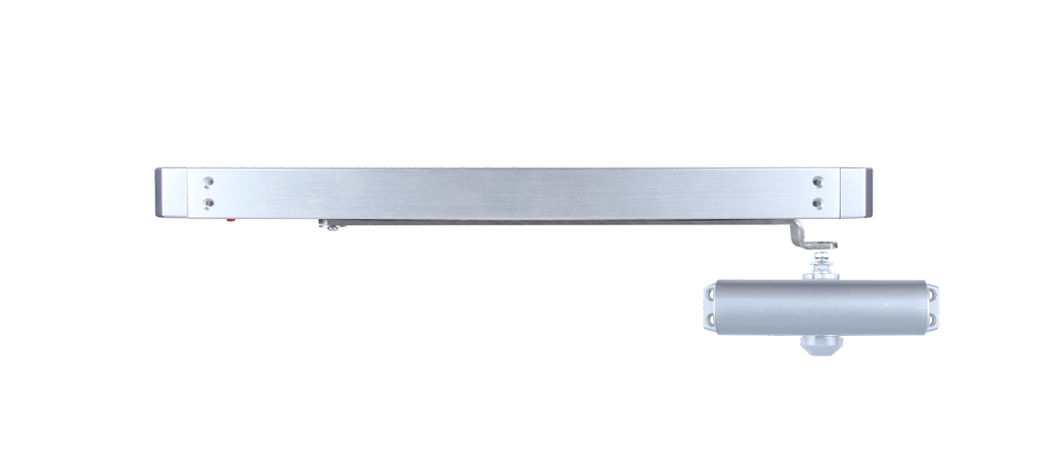 FS7505 电动闭门器