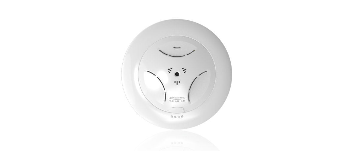 JTQ-CM-FS1022 可燃气体泄漏探测器