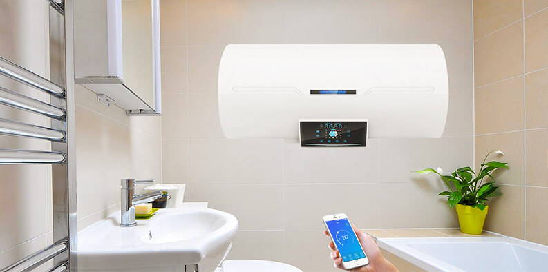 智能家电控制方案