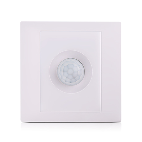 人体感应传感器