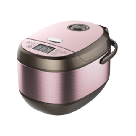 智能电饭煲