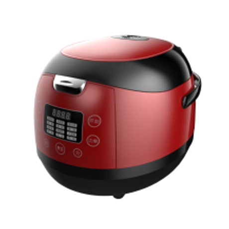智能电饭煲