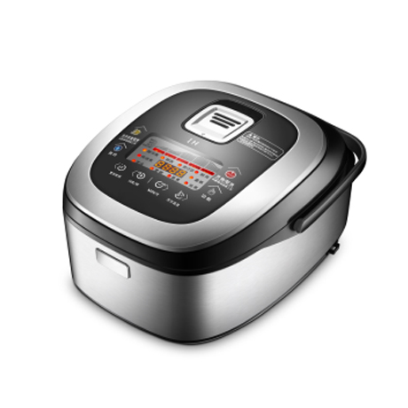智能电饭煲