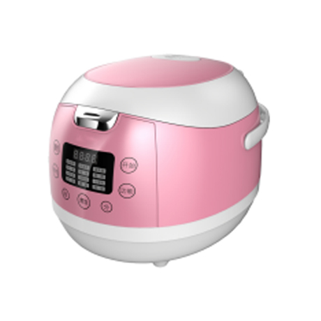 智能电饭煲