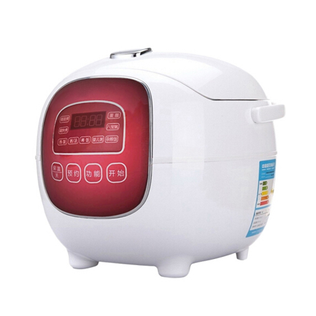 智能电饭煲