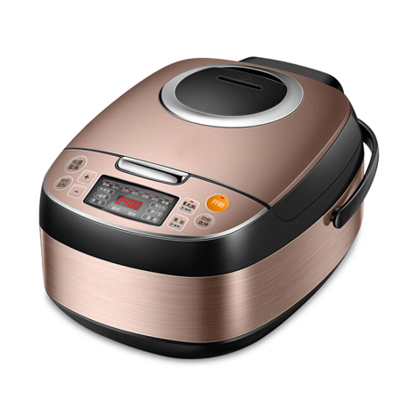 智能电饭煲