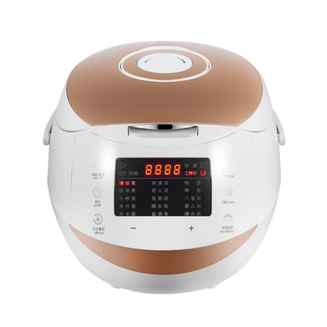 智能电饭煲