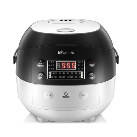 智能电饭煲