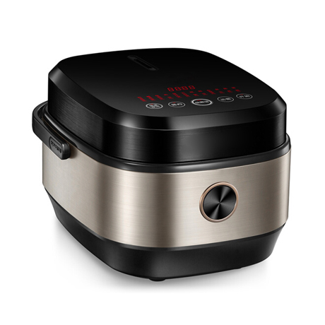 智能电饭煲