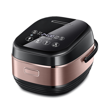 智能电饭煲