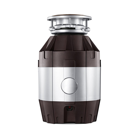 智能垃圾处理器