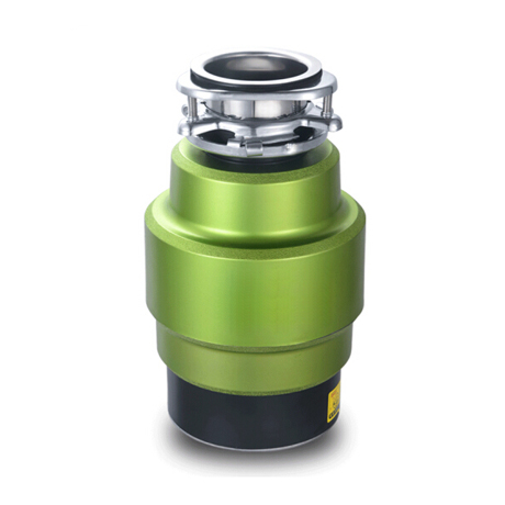 智能垃圾处理器