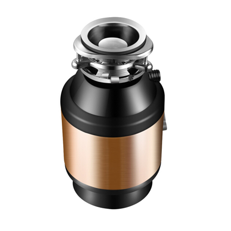 智能垃圾处理器