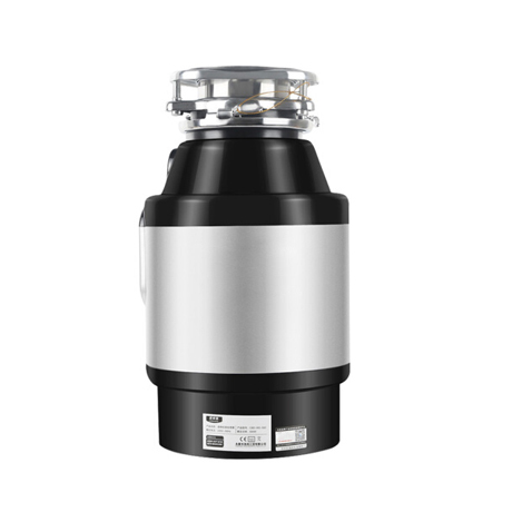 智能垃圾处理器