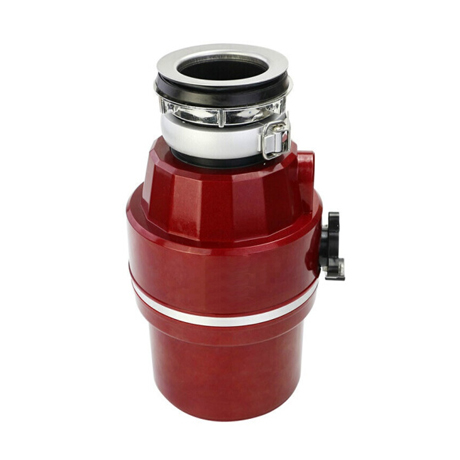 智能垃圾处理器